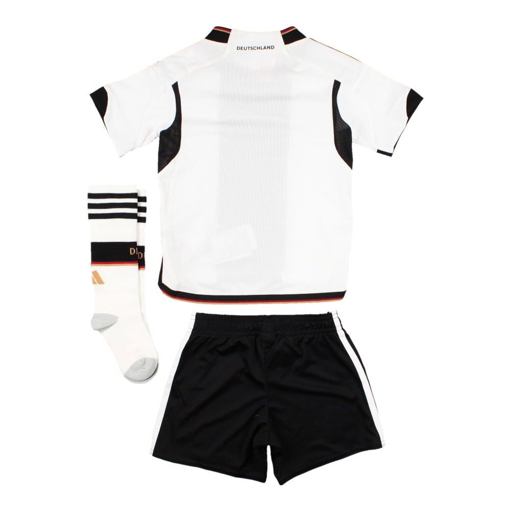 2022-2023 Germany Home Mini Kit