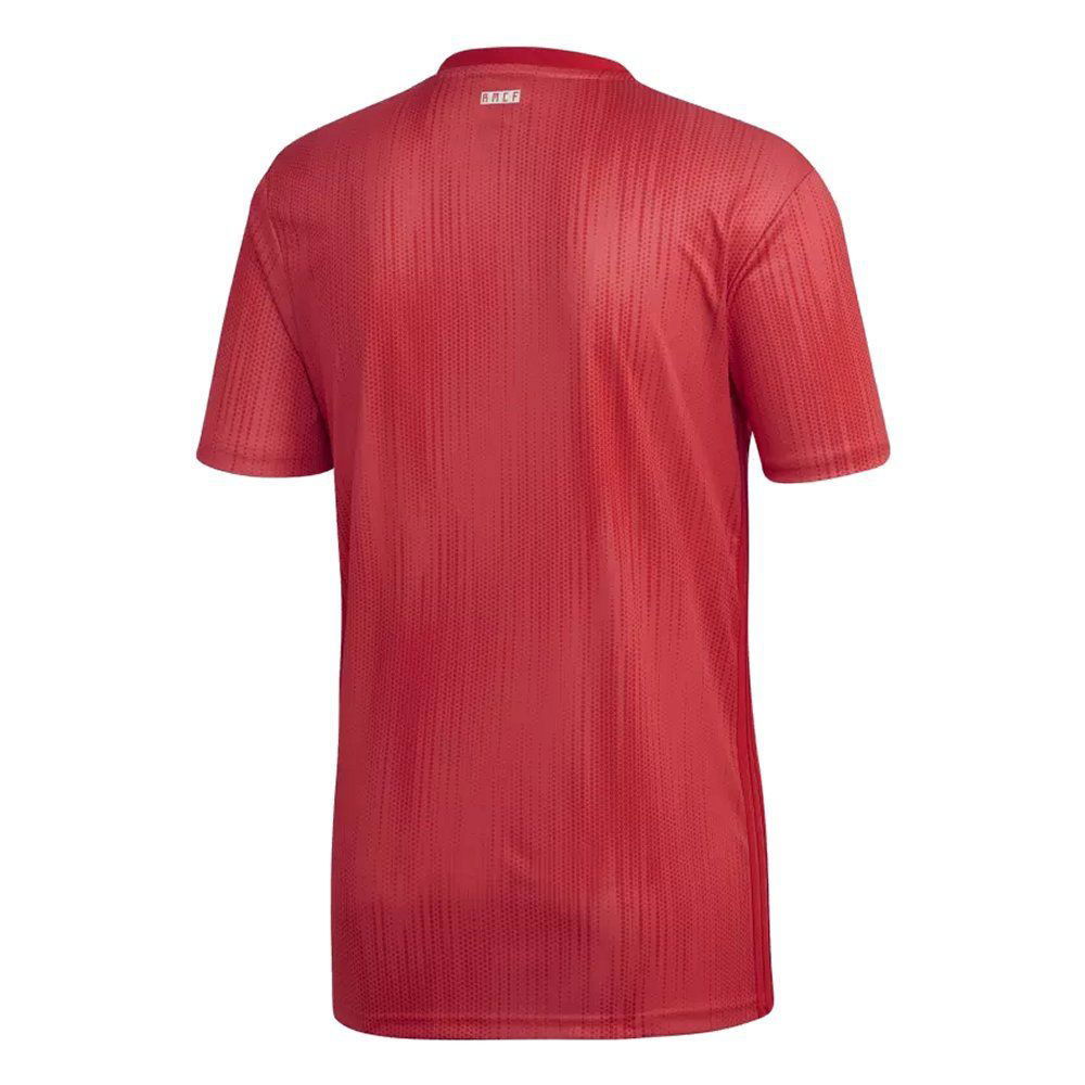 2018-2019 Real Madrid Third Shirt