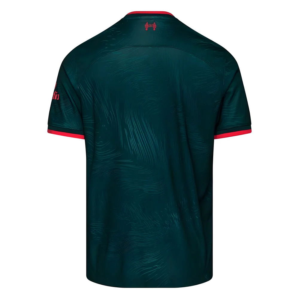 2022-2023 Liverpool Third Shirt (Kids)