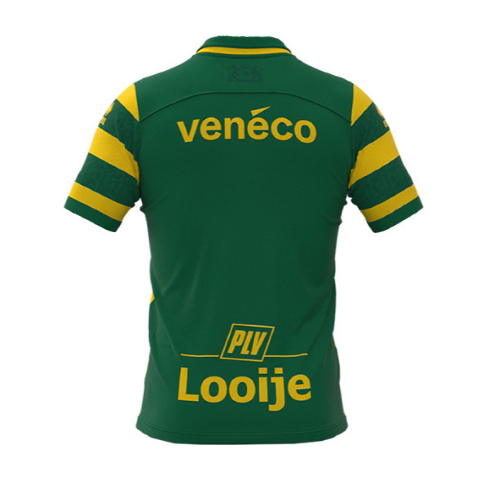 2022-2023 Ado Den Haag Home Shirt
