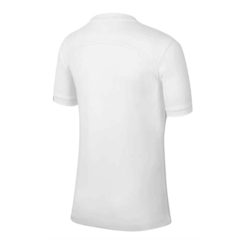 2022-2023 PSG Third Shirt (Kids) (KIMPEMBE 3)
