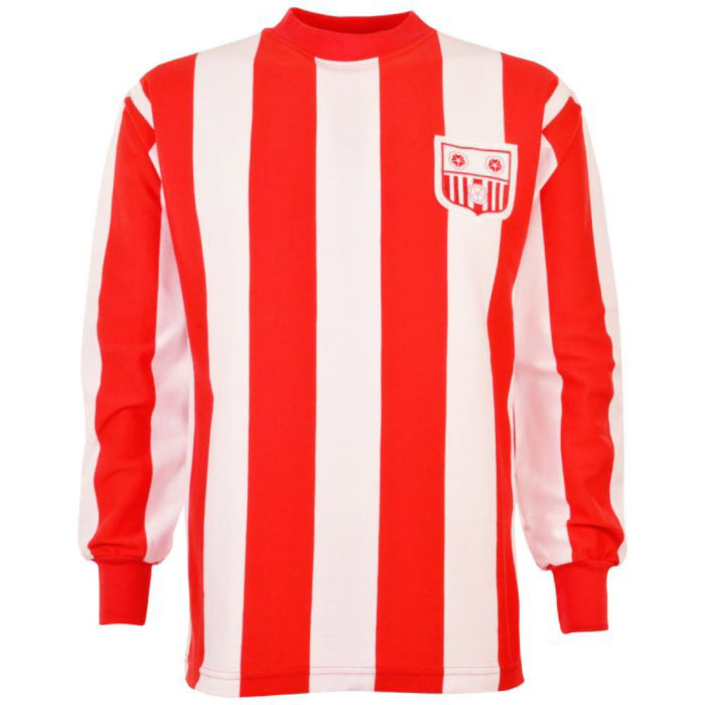 Southampton 1960s Retro Shirt (Your Name)