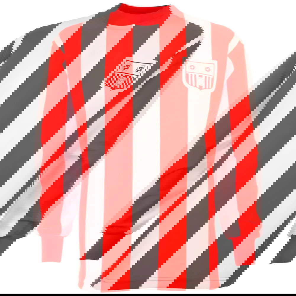 Southampton 1960s Retro Shirt