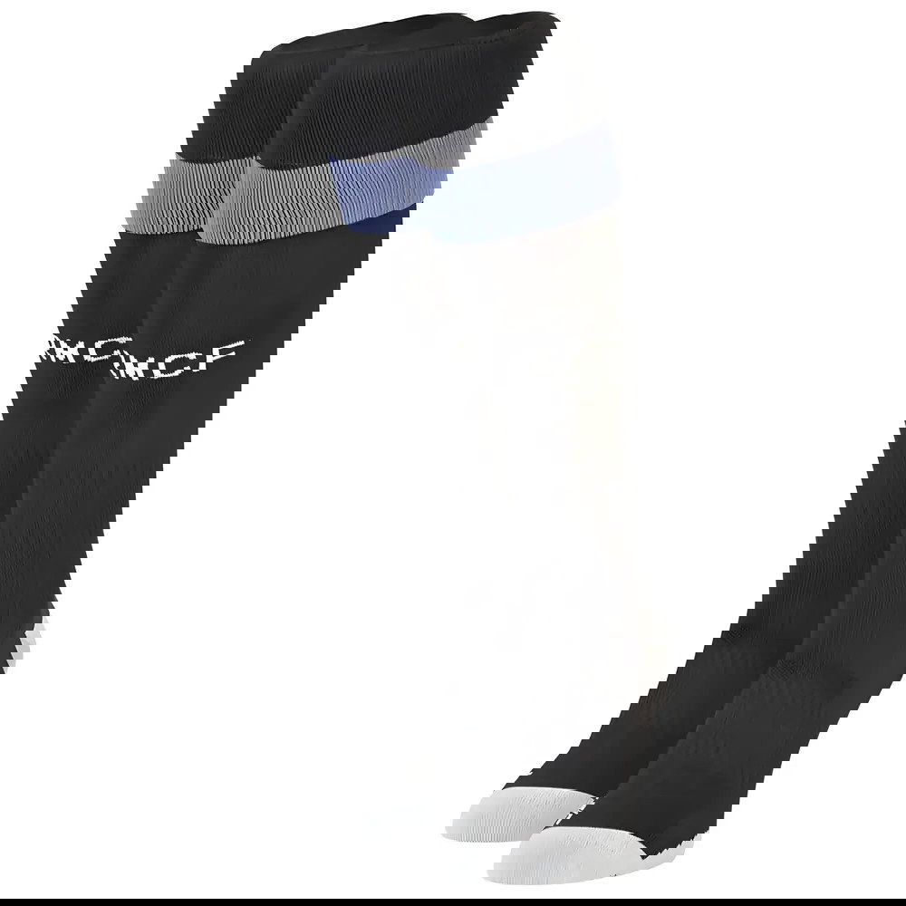 2016-2017 Real Madrid 3rd Socks (Black)