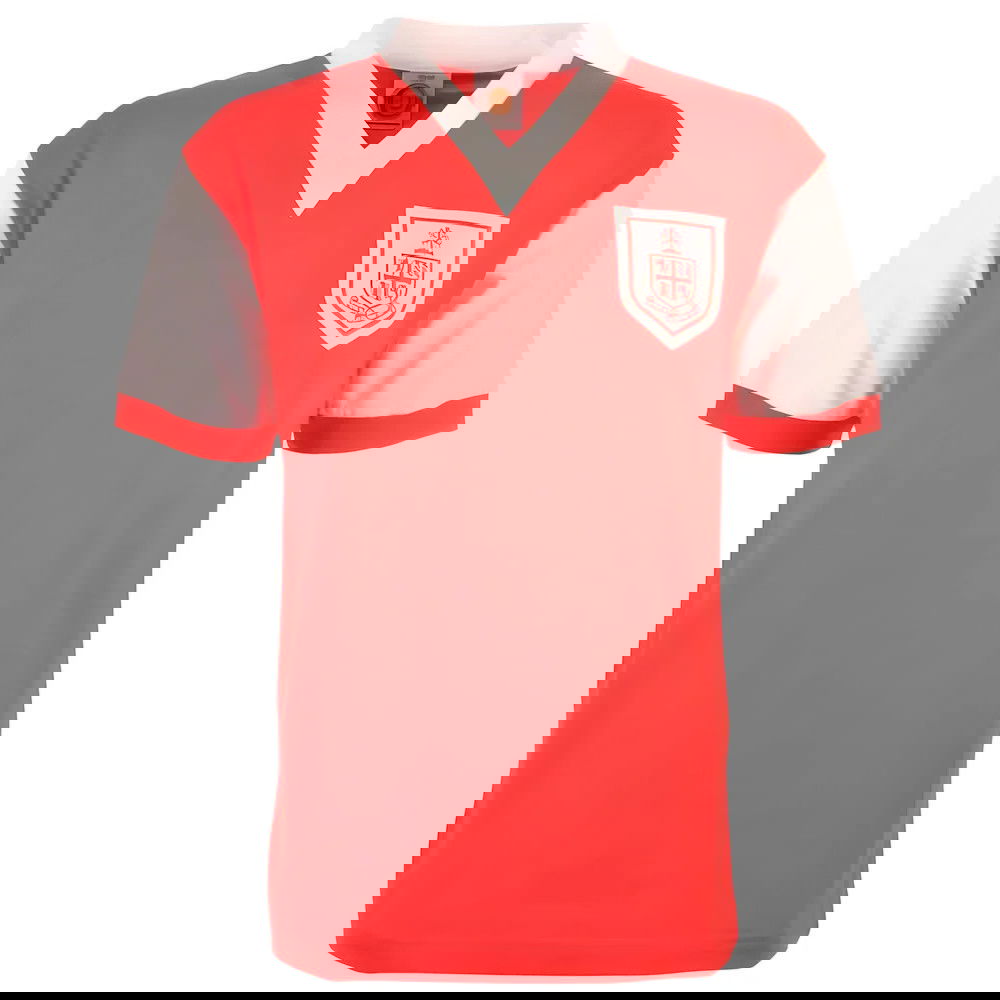 Bournemouth 1960s Retro Shirt