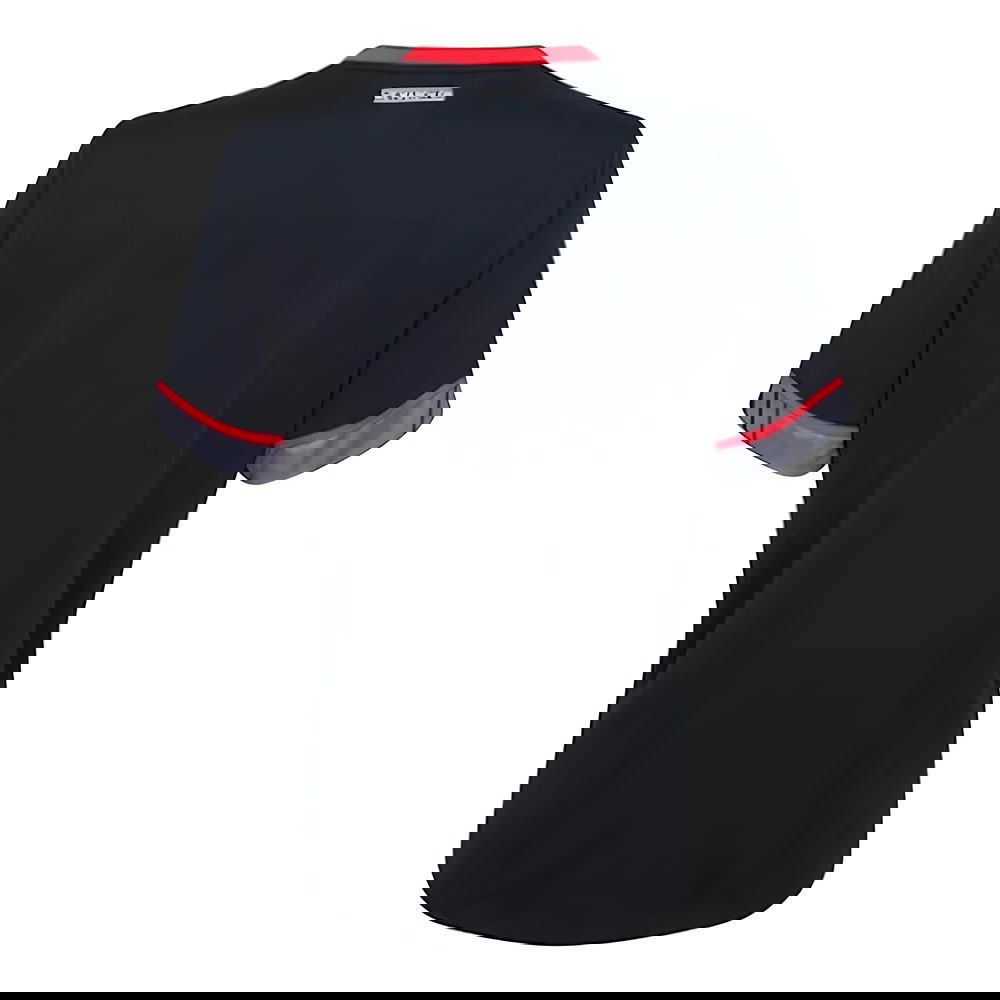 2016-2017 Southampton Away Shirt