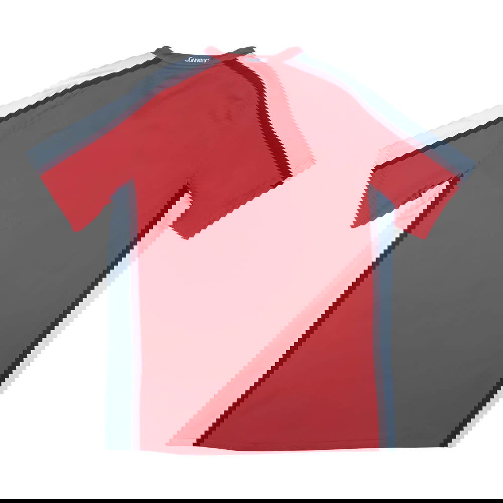 2008-2009 Arsenal Home Shirt