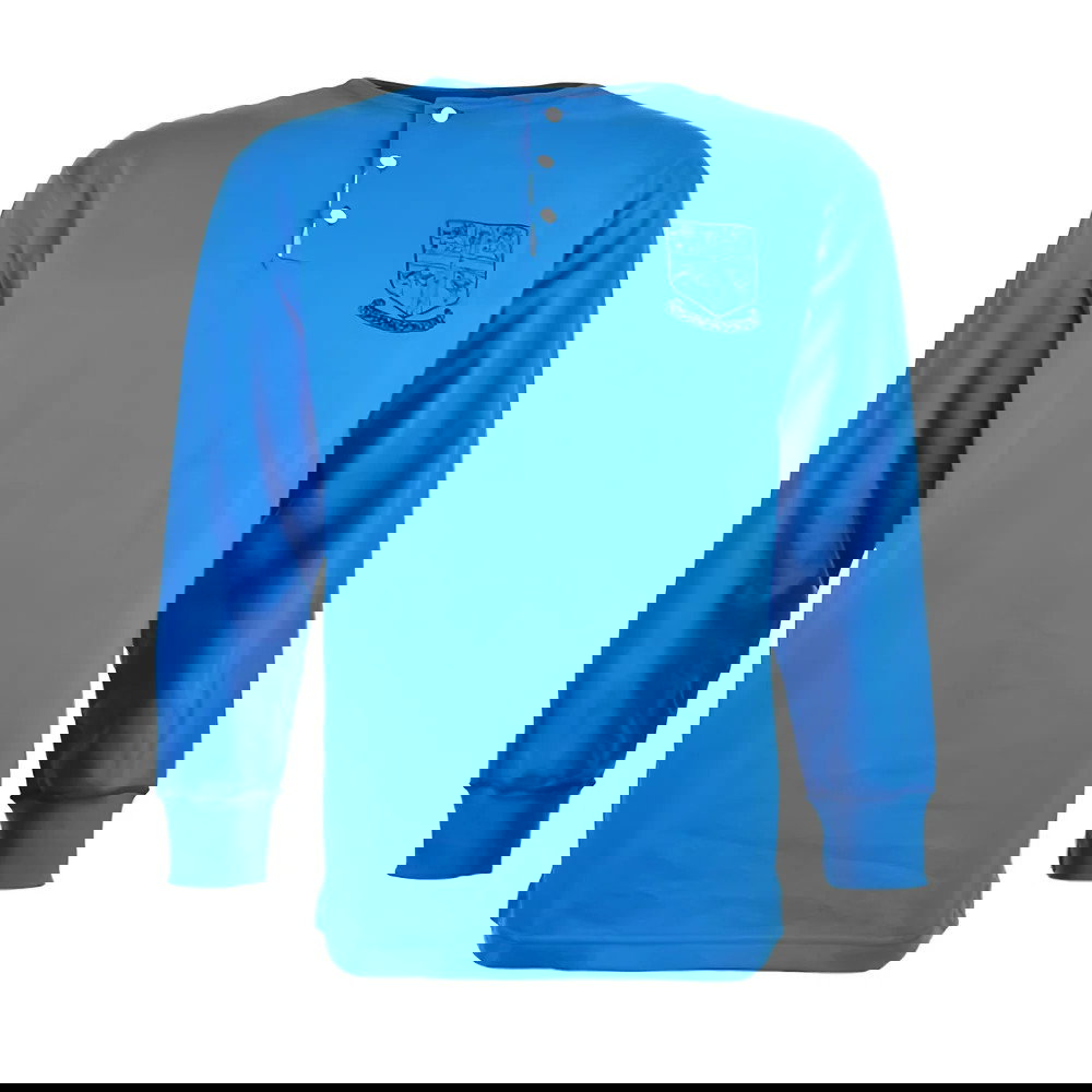 Chelsea 1905 Retro Shirt