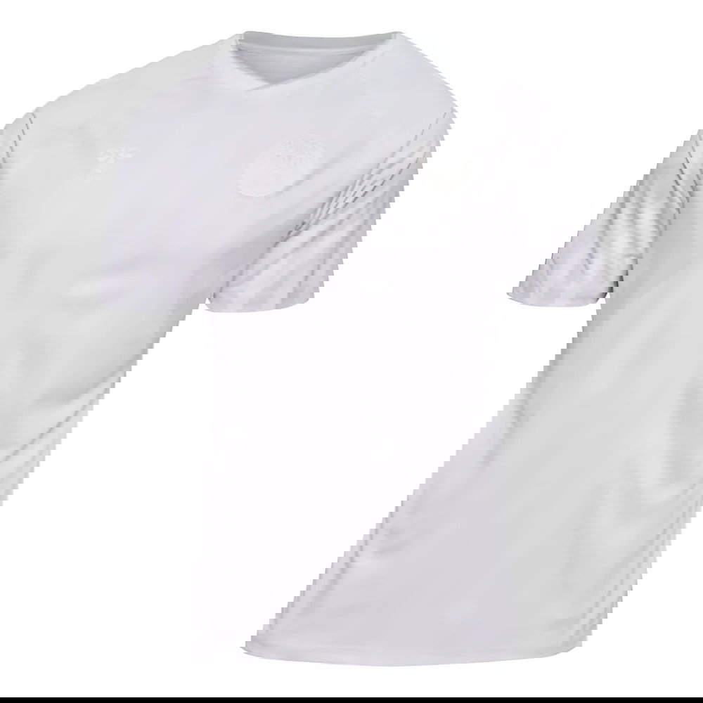 2022-2023 Denmark Away Shirt (Jensen 7)