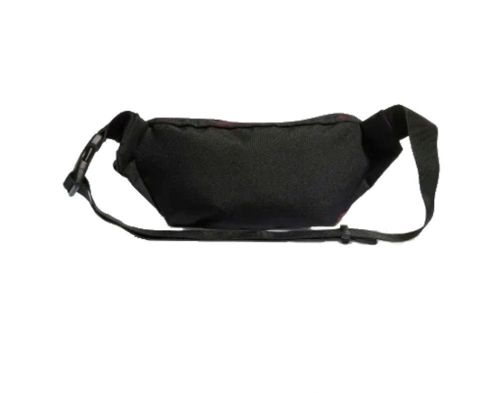 2022-2023 Germany Crossbody Bag (Black)