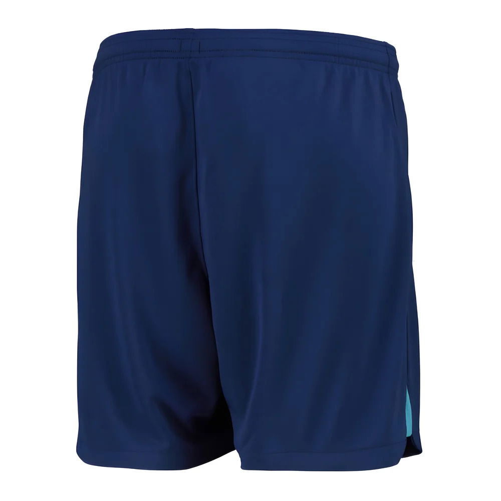 2022-2023 England Home Shorts (Navy) - Ladies