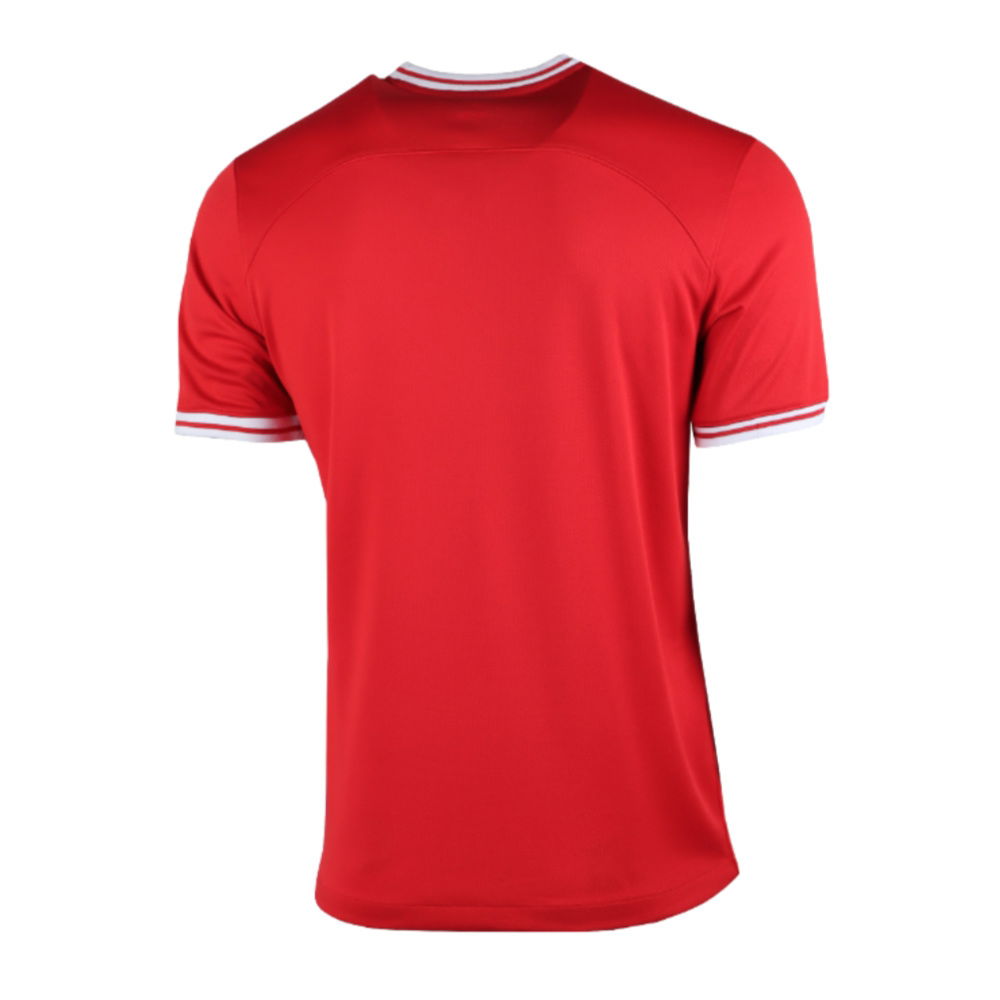 2022-2023 Poland Away Shirt (Ladies) (Piatek 23)