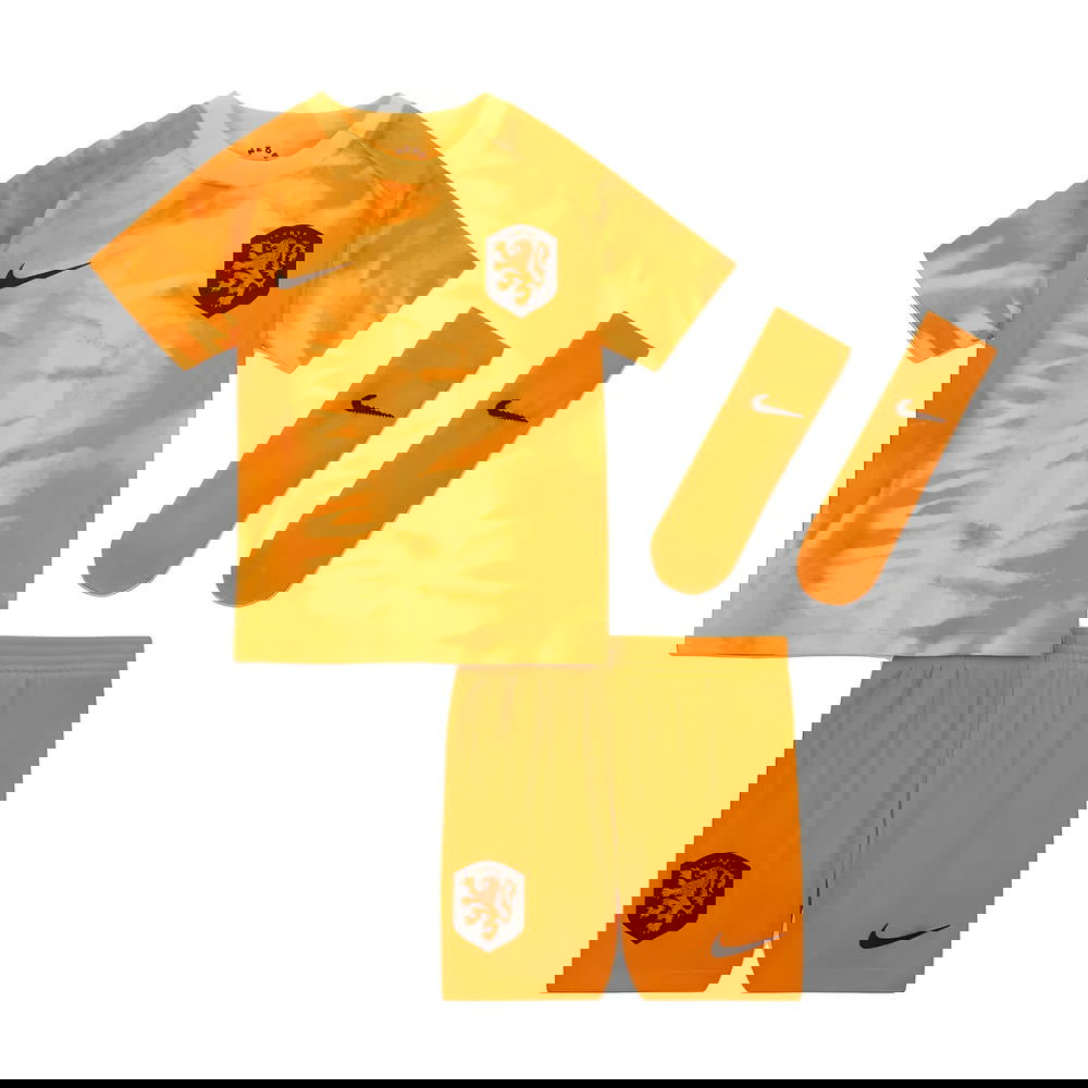 2022-2023 Holland Home Baby Kit (Your Name)