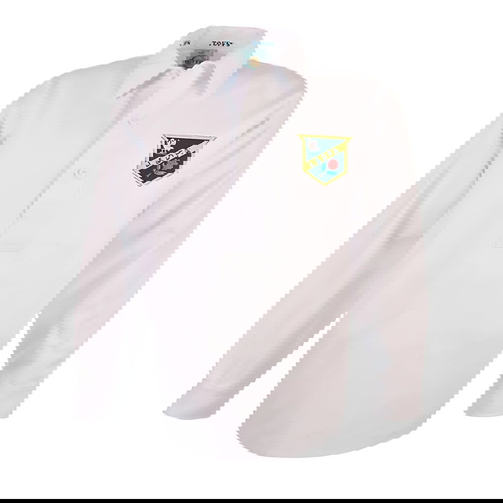 Everton 1886 Retro Shirt