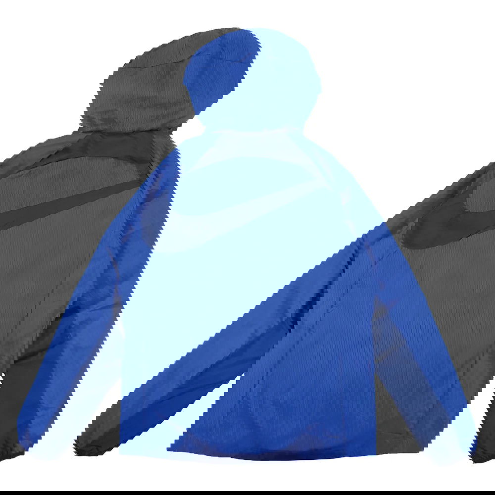 2022-2023 England AWF Football Jacket (Blue)