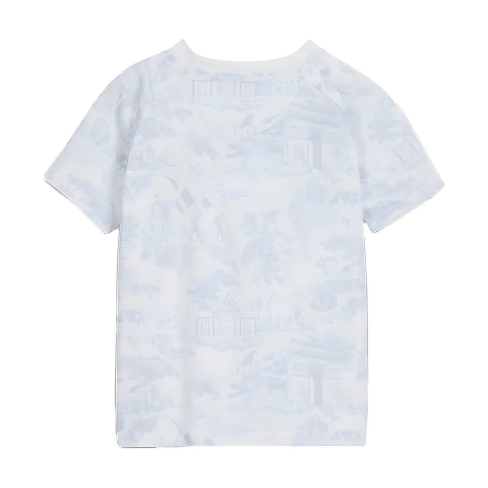2022-2023 France Away Little Boys Mini Kit
