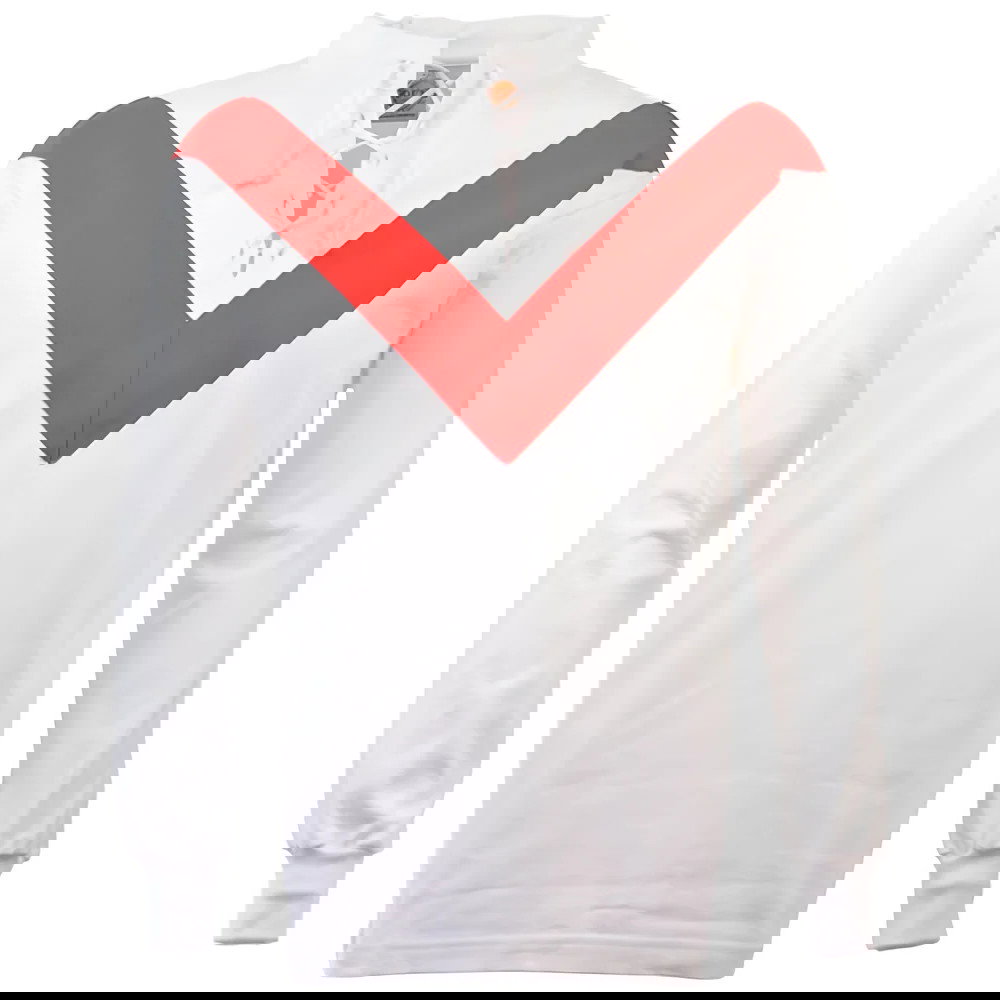 Manchester Reds 1920s Retro Shirt