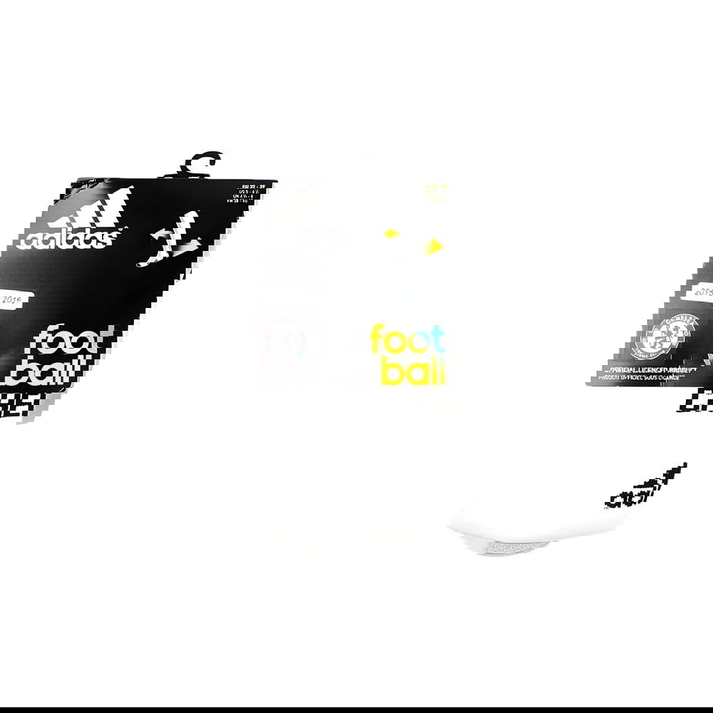 2015-2016 Chelsea Third Socks (White)