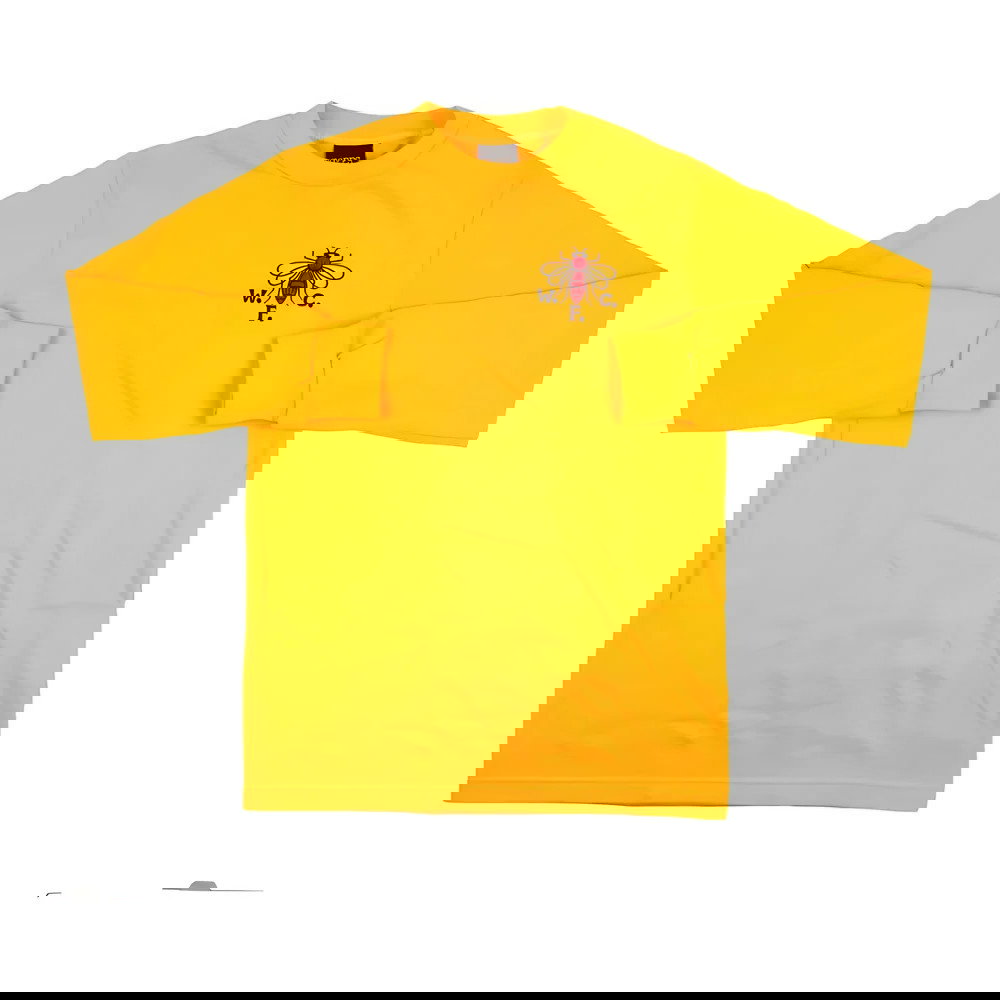 Watford 1960s Retro Shirt