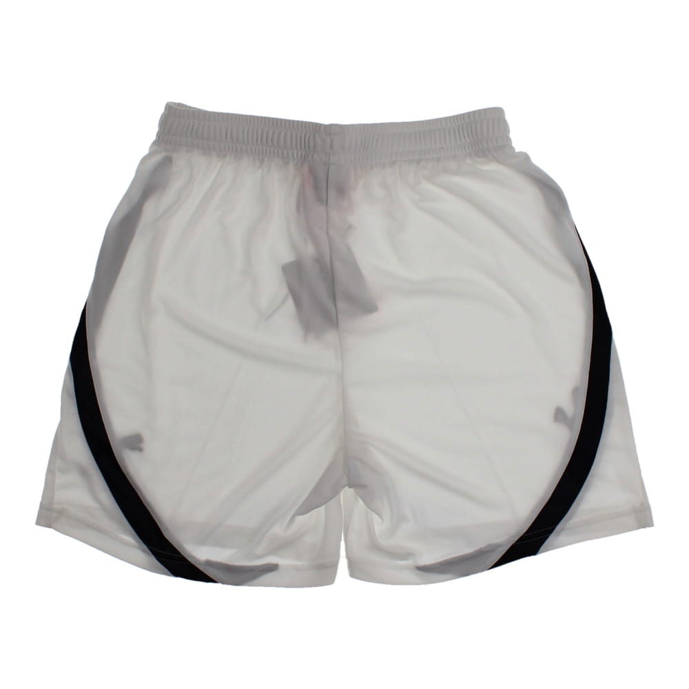 2011-2012 Tottenham Home Shorts (White) - Kids