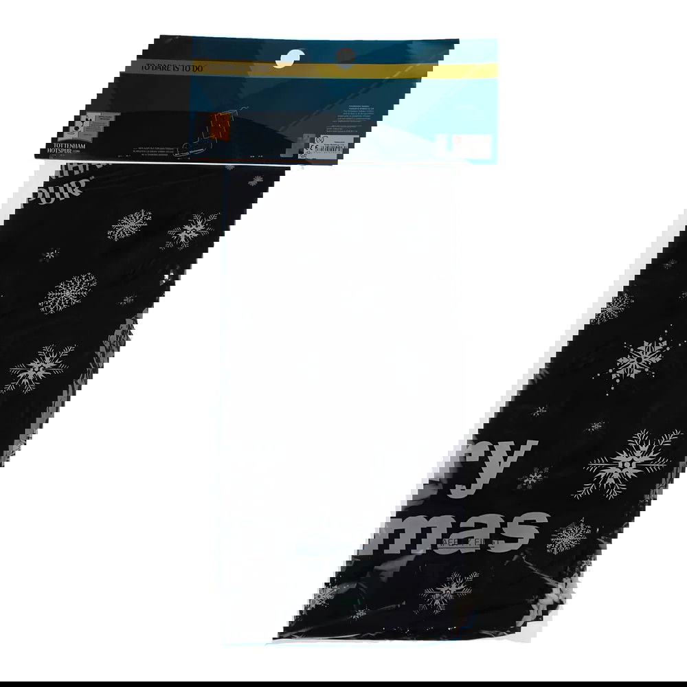 Tottenham Xmas Jumbo Present Stocking