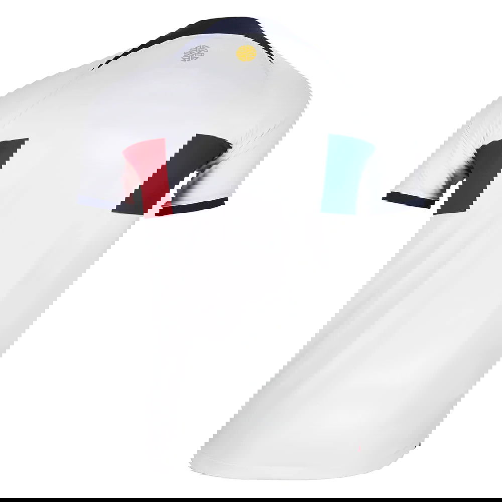 2022-2023 Portugal Away Shirt (Kids)