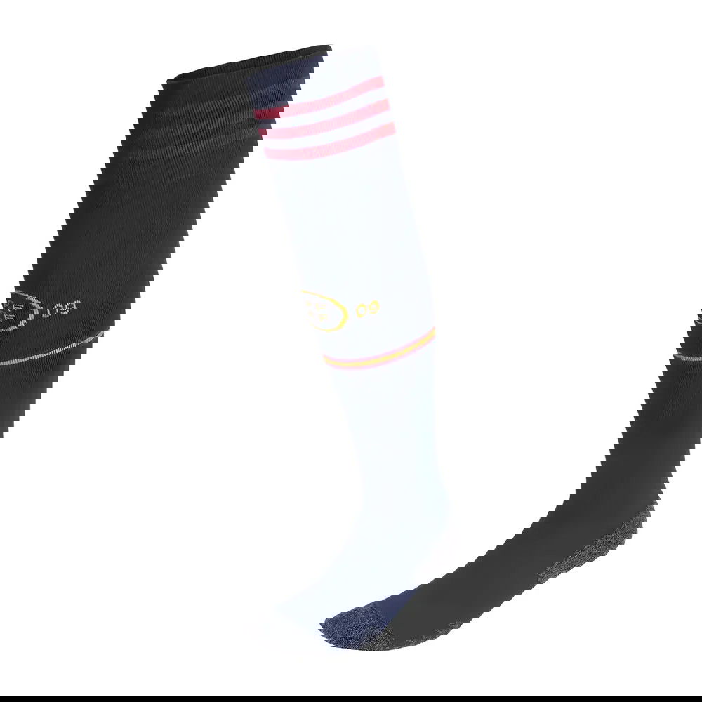 2022-2023 Spain Home Socks (Navy)