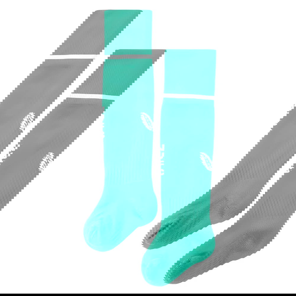 2022-2023 Newcastle Third Socks (Green)