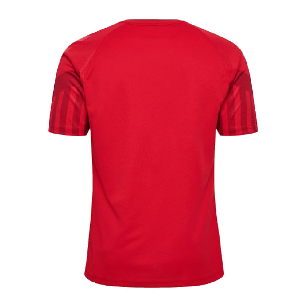 2022-2023 Denmark Home Jersey (Eriksen 10)