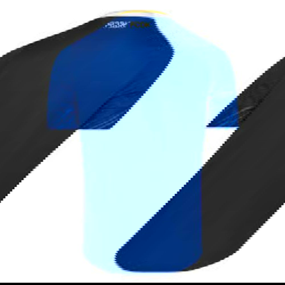 2022-2023 Dynamo Kiev Away Shirt