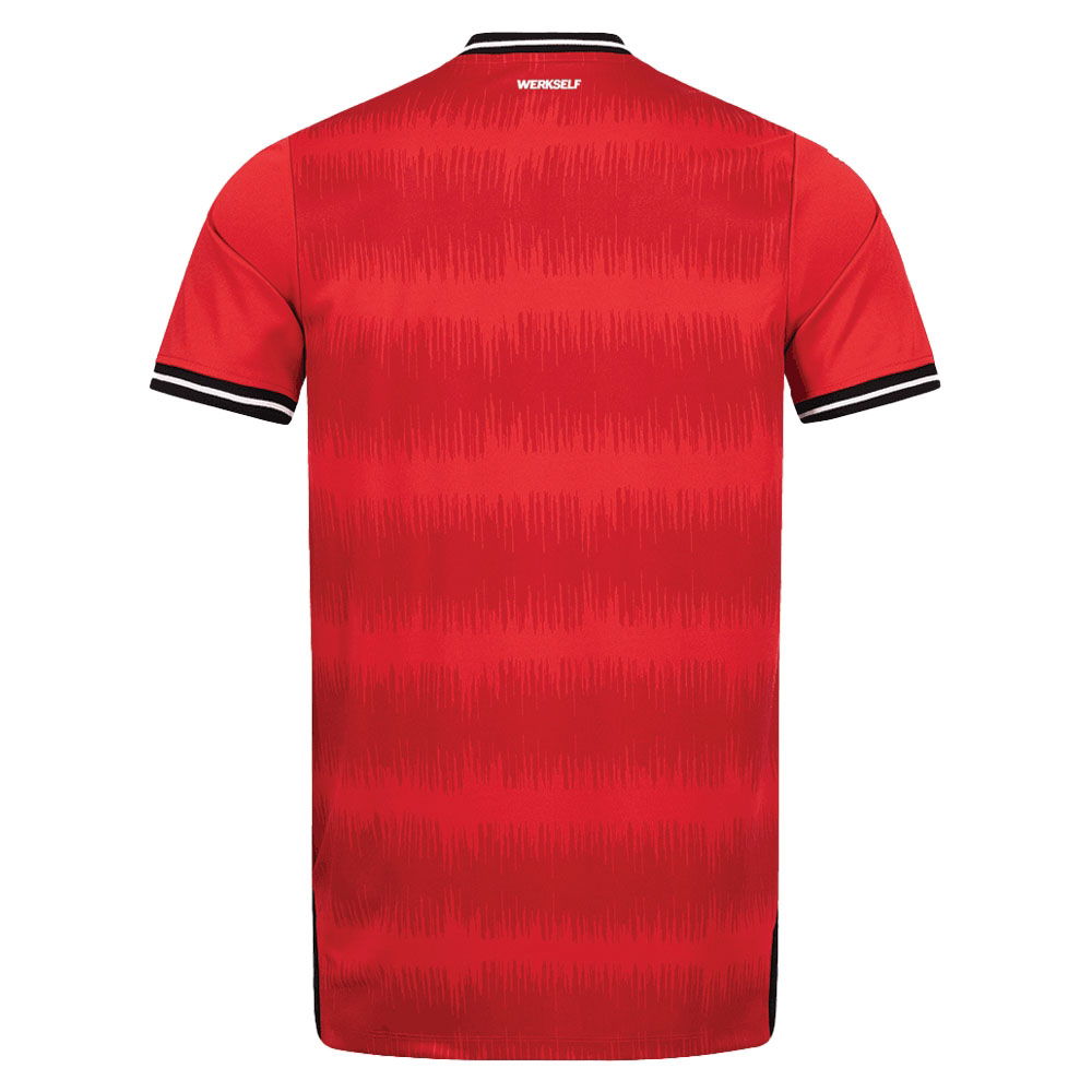 2022-2023 Bayer Leverkusen Home Replica Jersey [TM1726