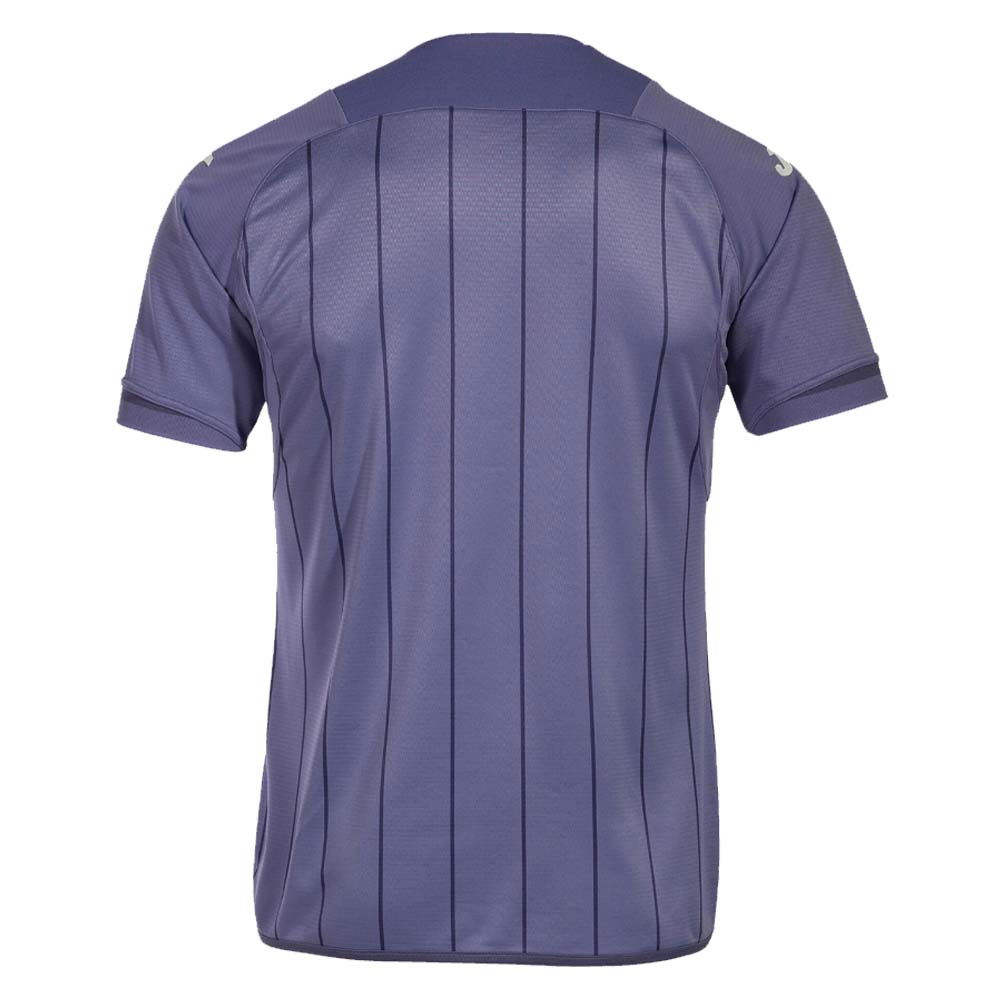 2022-2023 Villareal Away Shirt (YEREMY 21)