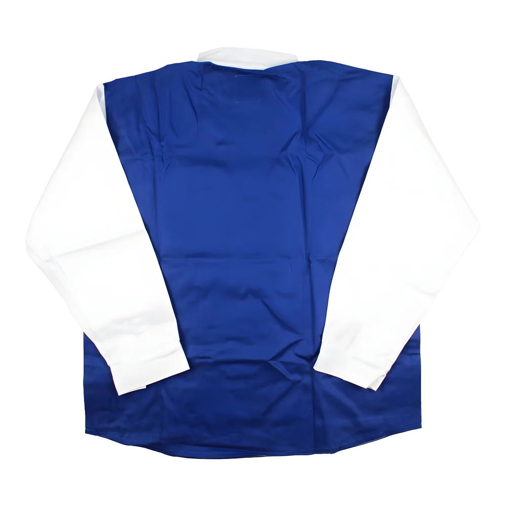 Peterborough United 1950s Football Retro Shirt