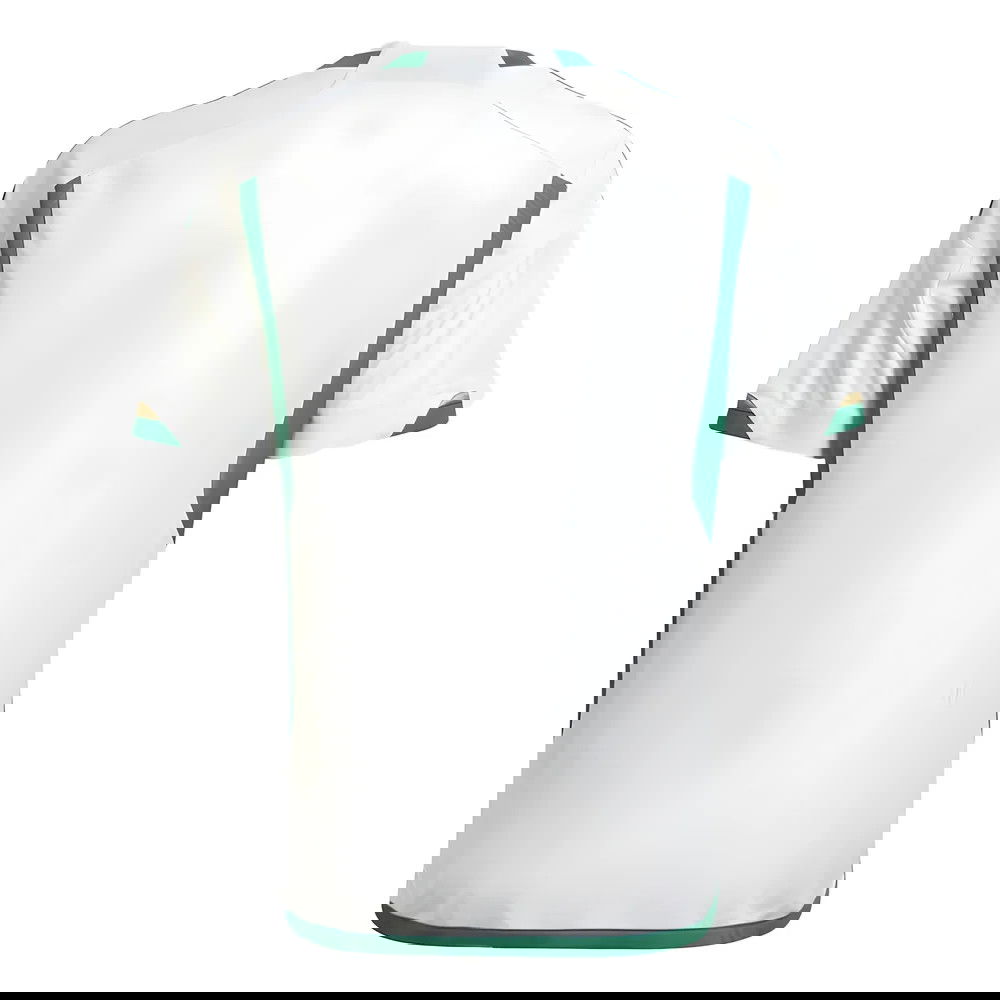 2022-2023 Algeria Home Shirt (Kids)