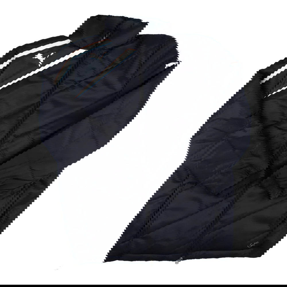 Puma Spirit Stadium Jacket (Navy)