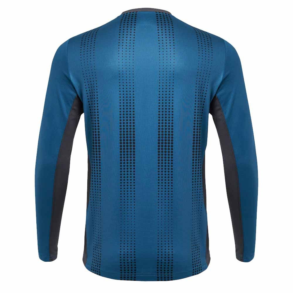 2022-2023 Newcastle Players Long Sleeve Training Tee (Ink Blue)