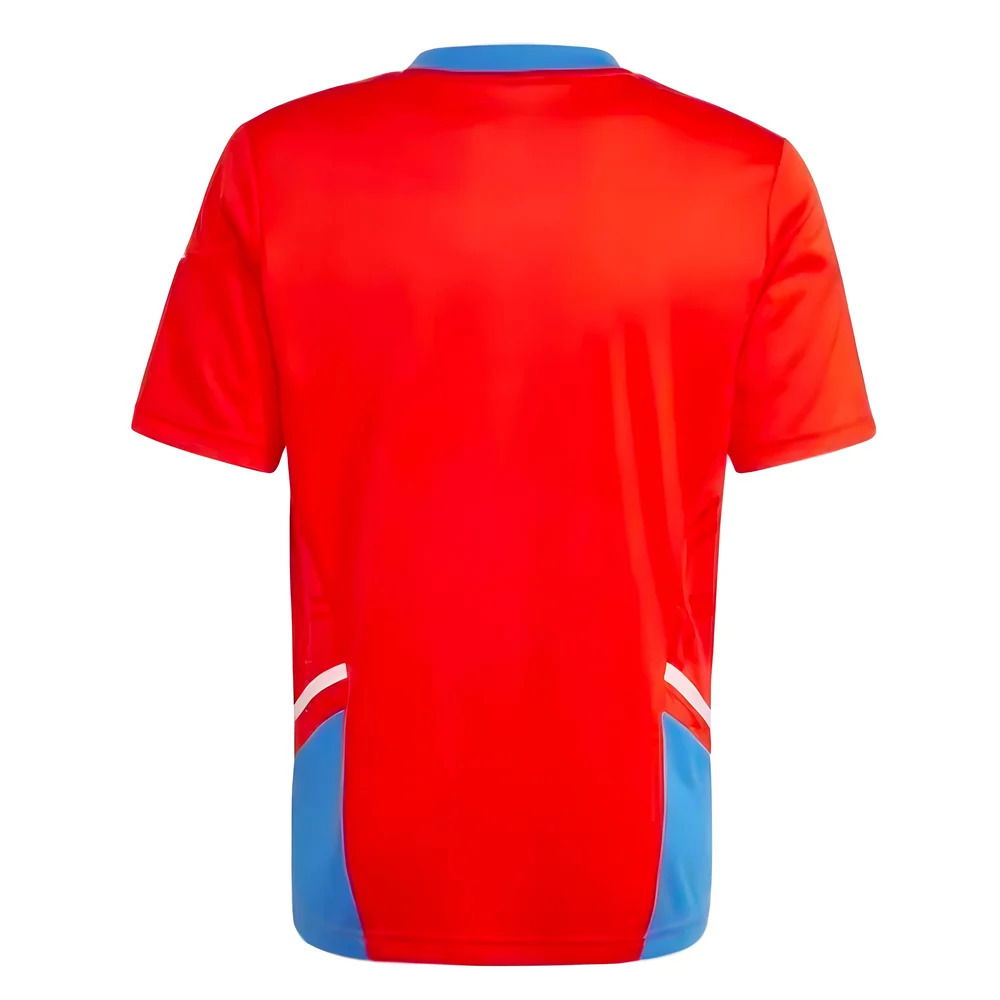 2022-2023 Bayern Munich Pro Training Jersey (Red)