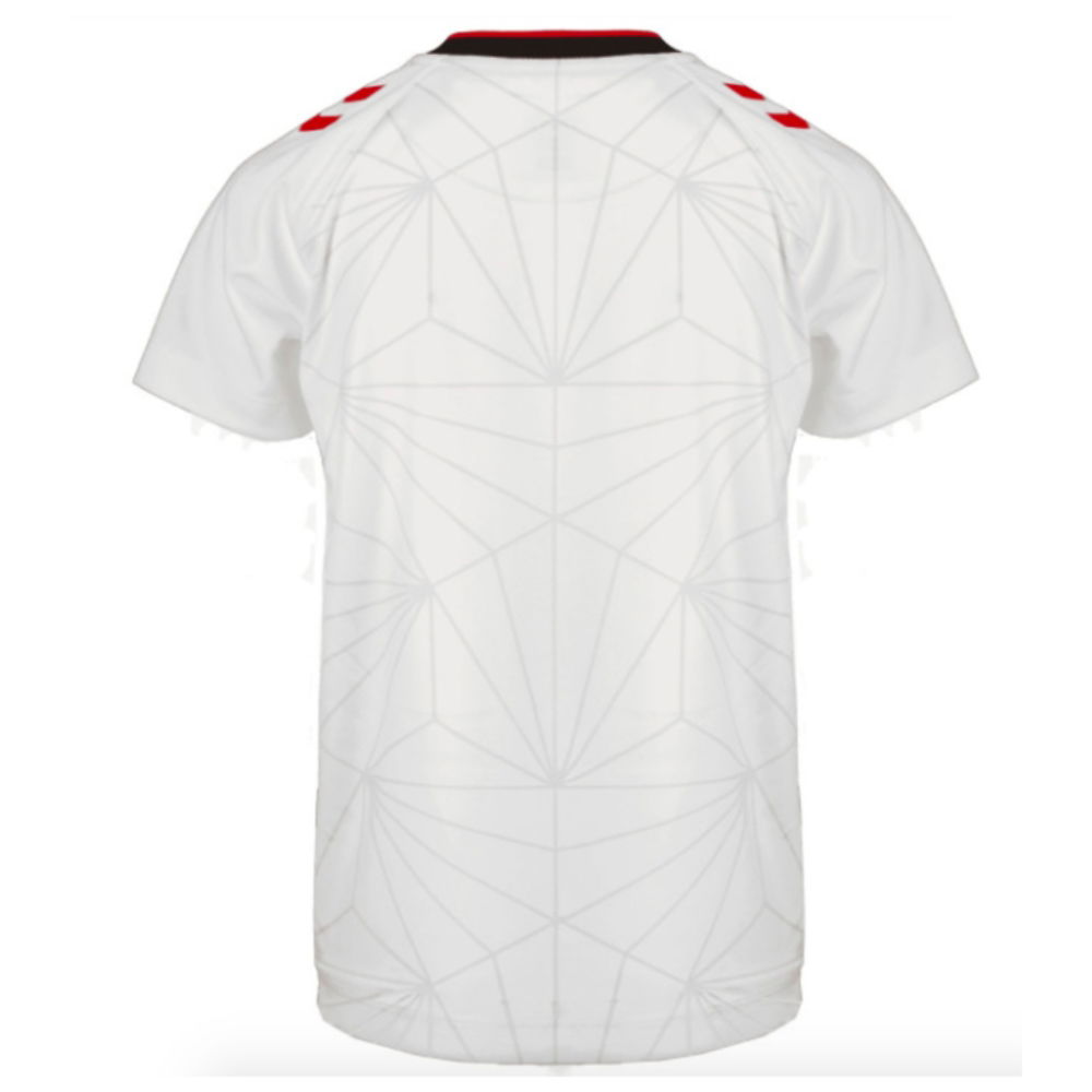 2022-2023 Southampton Home Shirt (Kids) (STEPHENS 5)