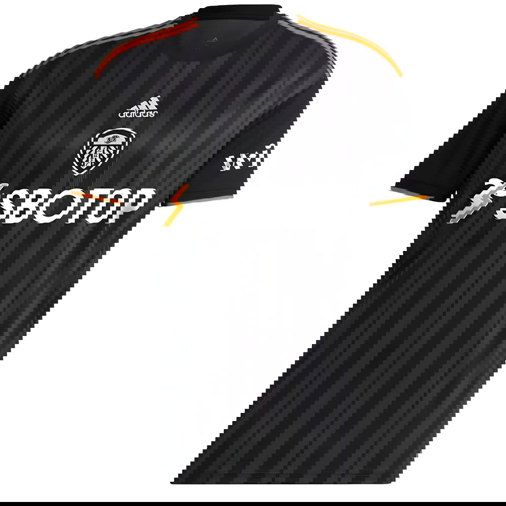 2022-2023 Leeds United Third Shirt (AARONSON 7)