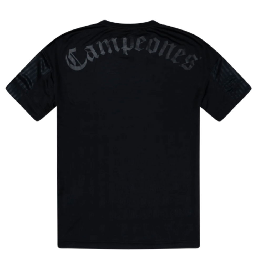 Meyba 1992 Anniversary Tee (Black)