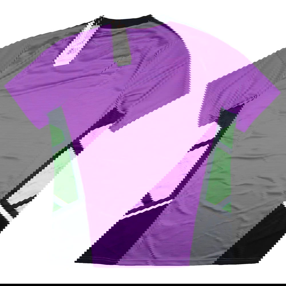 2022-2023 Real Madrid Pro Jersey (Active Purple)