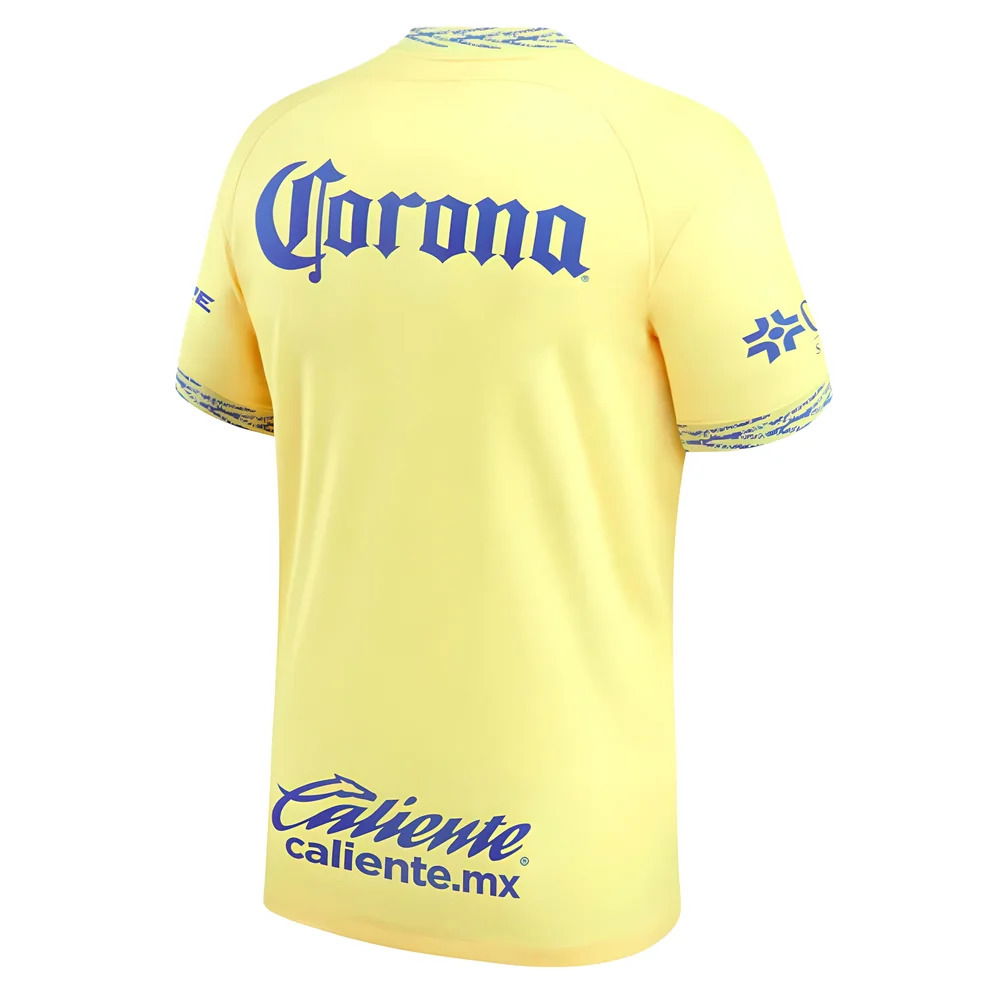 2022-2023 Club America Home Shirt