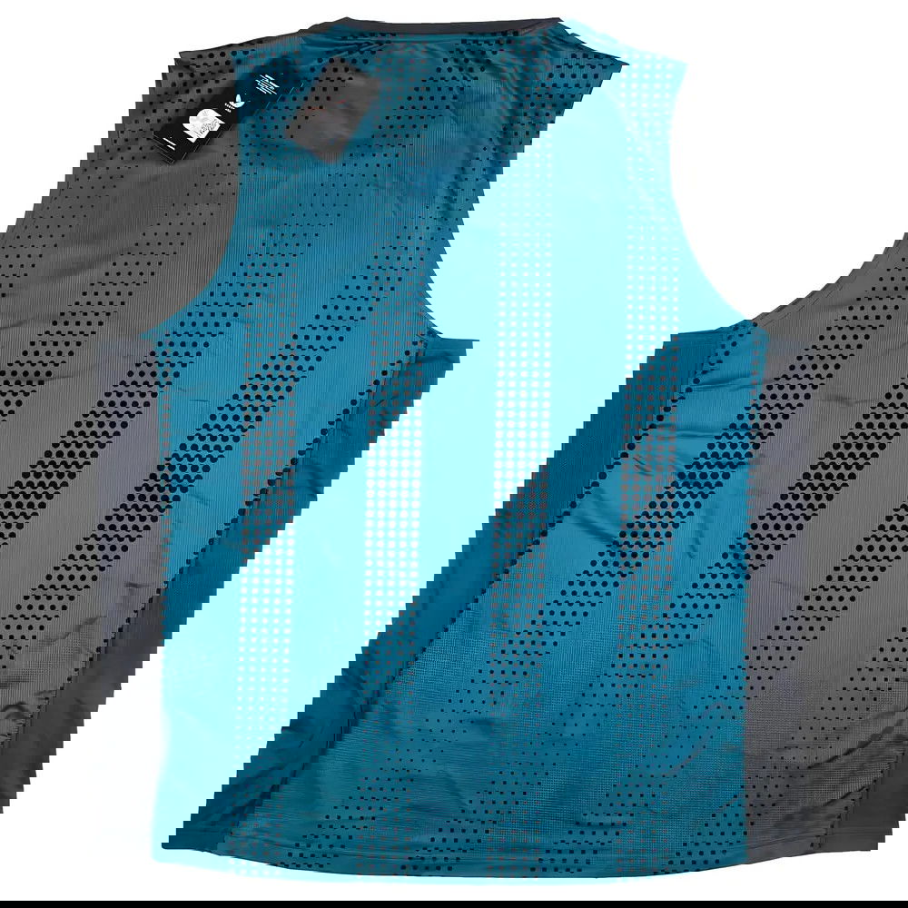 2022-2023 Newcastle Players Training Vest (Ink Blue)