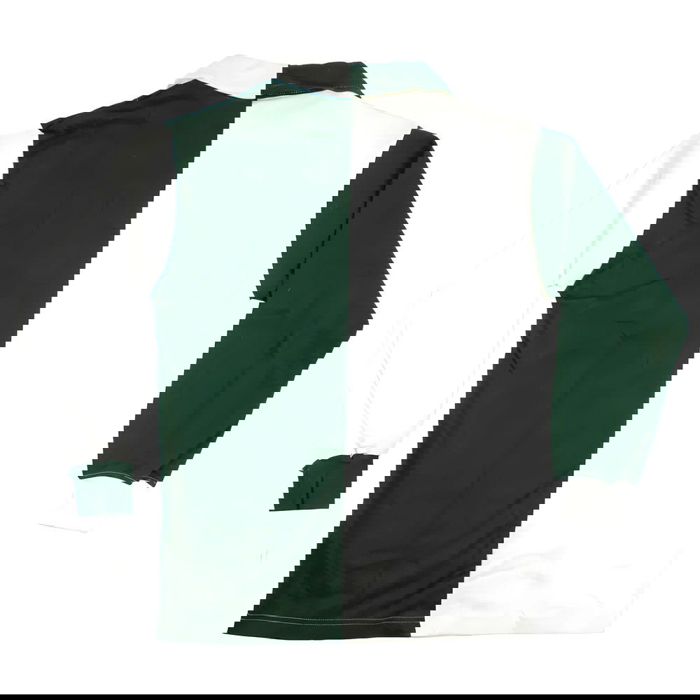 Sporting Lisbon 1930s Retro Football Shirt