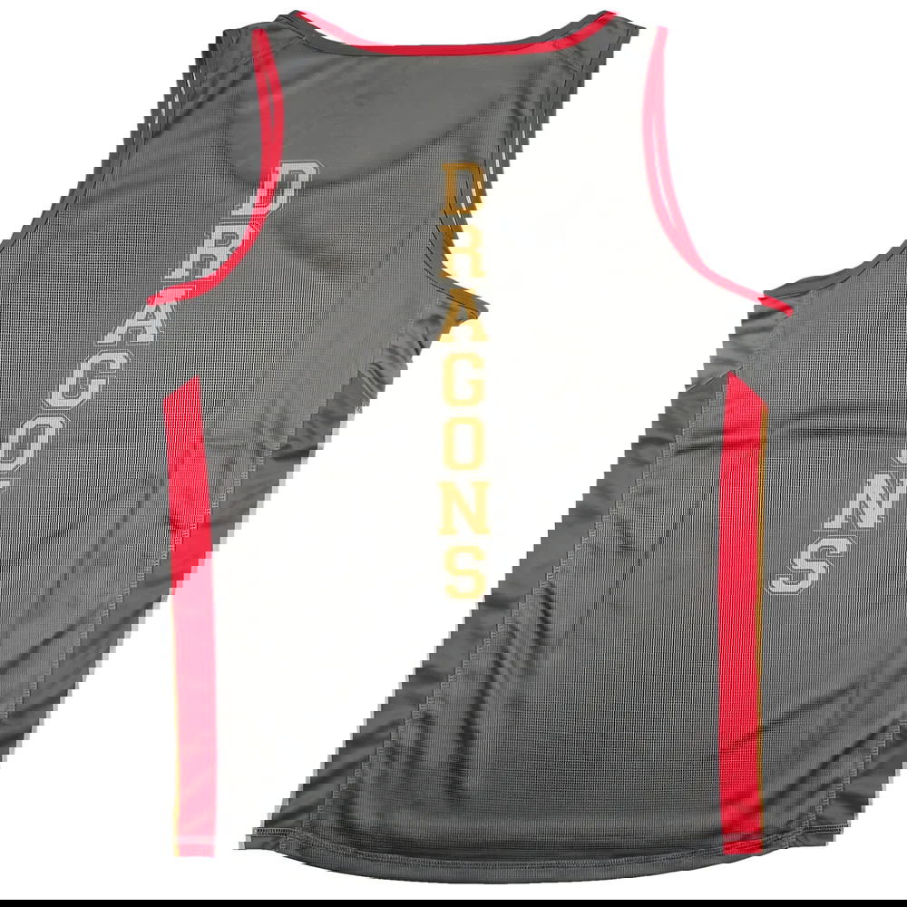 2022-2023 Dragons Catalans Training Singlet (Grey)