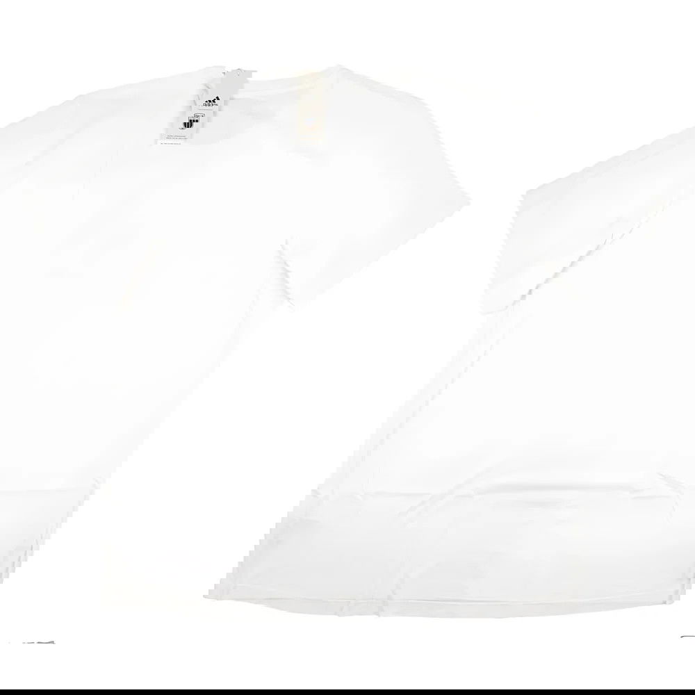 2023-2024 Italy DNA Graphic Tee (White) (Your Name)