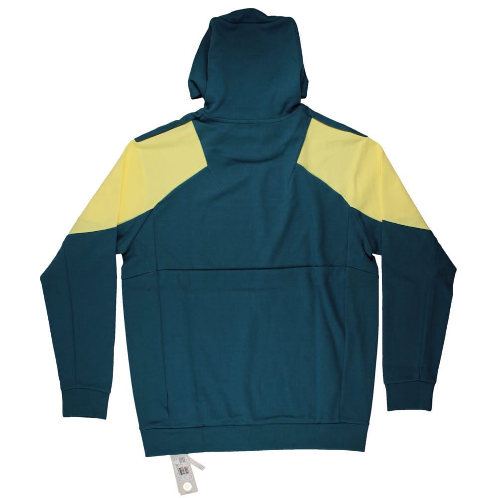 2023 New York Red Bulls Travel Hoody