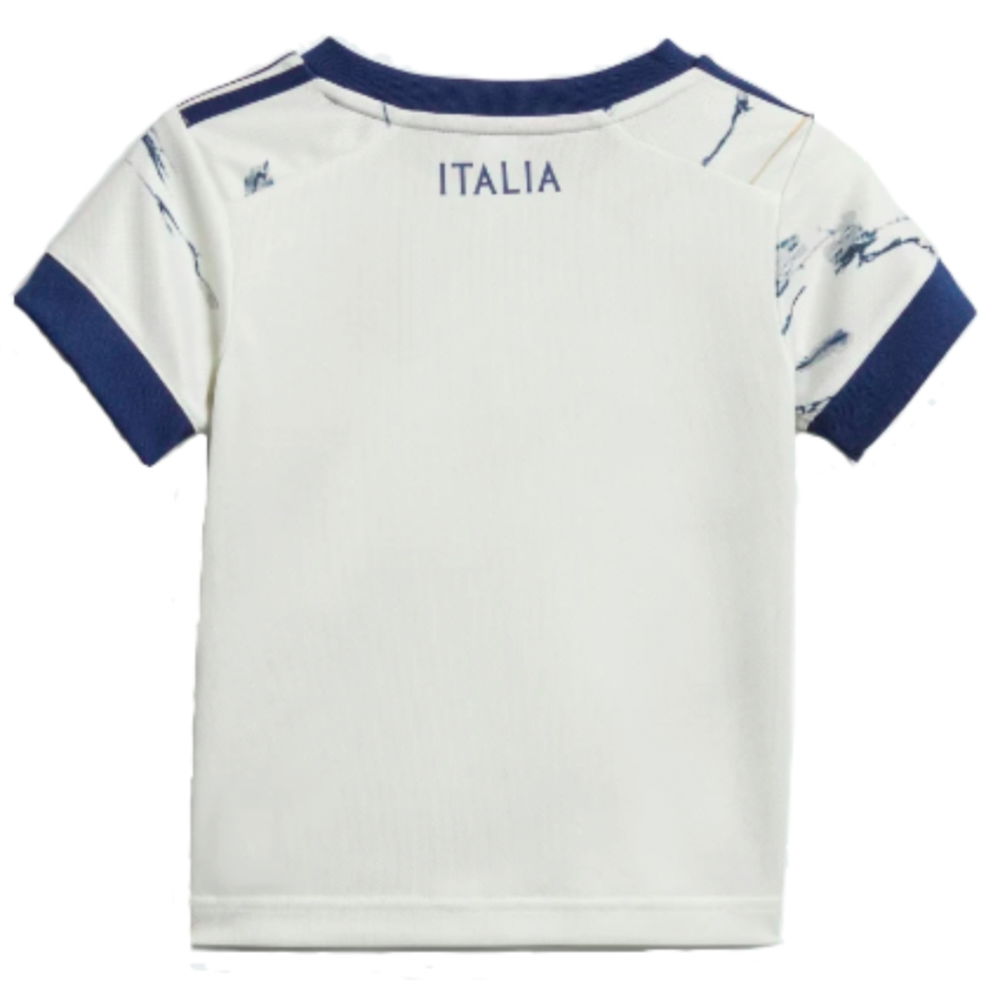 2023-2024 Italy Away Baby Kit (BARELLA 18)