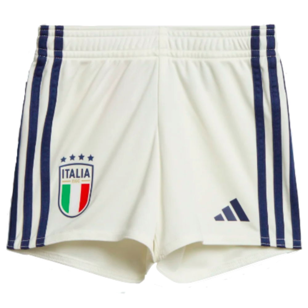 2023-2024 Italy Away Baby Kit (BARELLA 18)