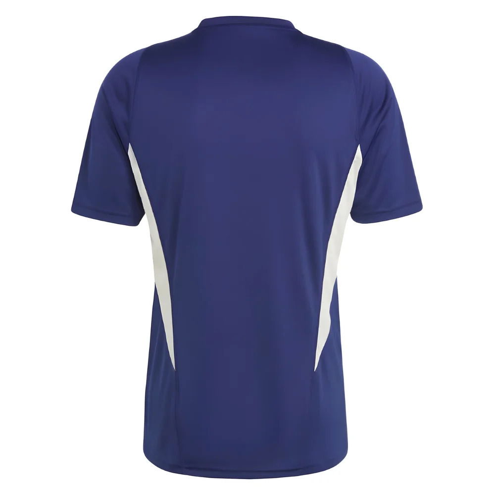 2023-2024 Italy Training Jersey (Dark Blue) (CHIELLINI 3)